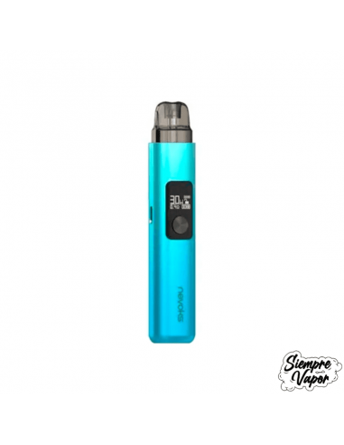 Pod kit Feelin AX Nevoks color azul