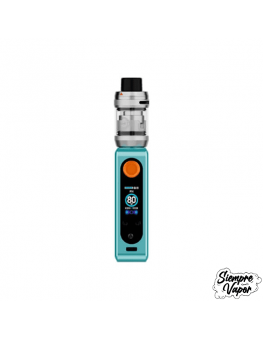 kit Gen Se 80w Vaporesso color azul