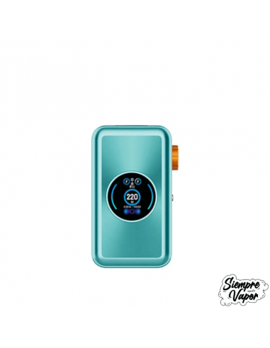 Gen Max Mod  220w Vaporesso color azul