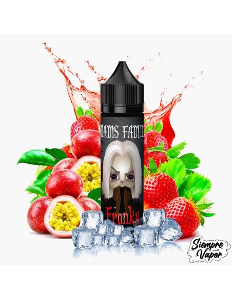 Adams Family Franky 50ML