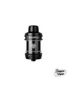 Tanque Uforce-X 2ml Voopoo color plata 2