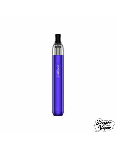 Eco One 1100 mAh Pod Kit Vaporesso color morado