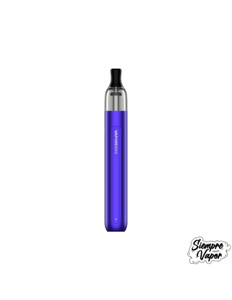 Eco One 1100 mAh Pod Kit Vaporesso color morado
