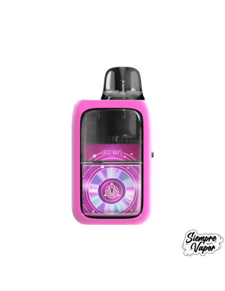 Ursa Epoch pod, nueva versión mejorada por Lost Vape | Siempre Vapor