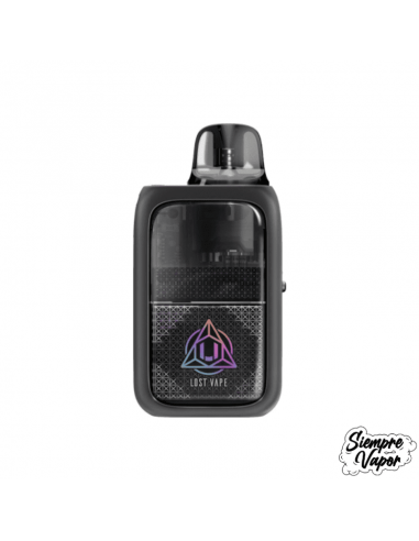 Ursa Epoch pod, nueva versión mejorada por Lost Vape | Siempre Vapor