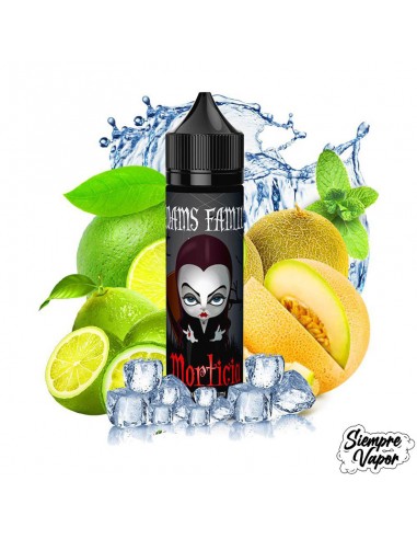 Adams Family Morticia 50ML