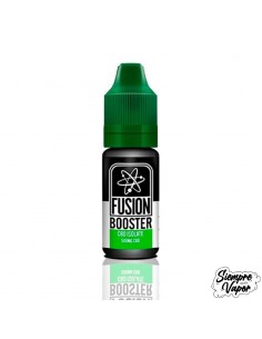 Halo Fusion CBD BOOSTER 10ml