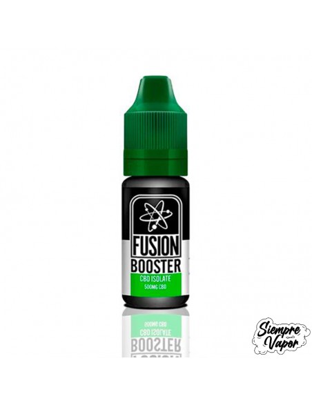 Halo Fusion CBD BOOSTER 10ml