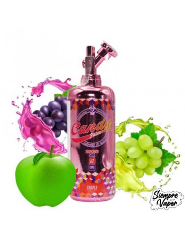 Candy Juice Graple 50ML