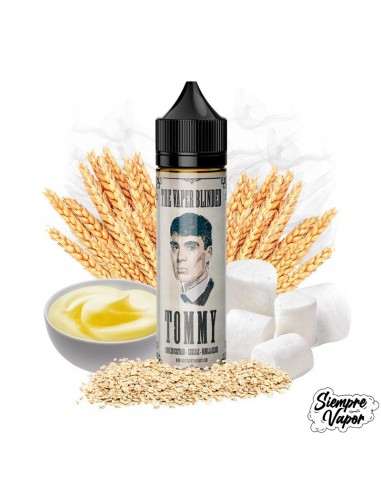 The Vaper Blinded Tommy 50ML