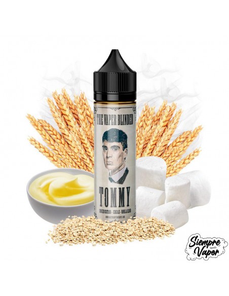 The Vaper Blinded Tommy 50ML