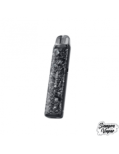 Ursa Nano Pro 3 Pod Kit Lost Vape color negro