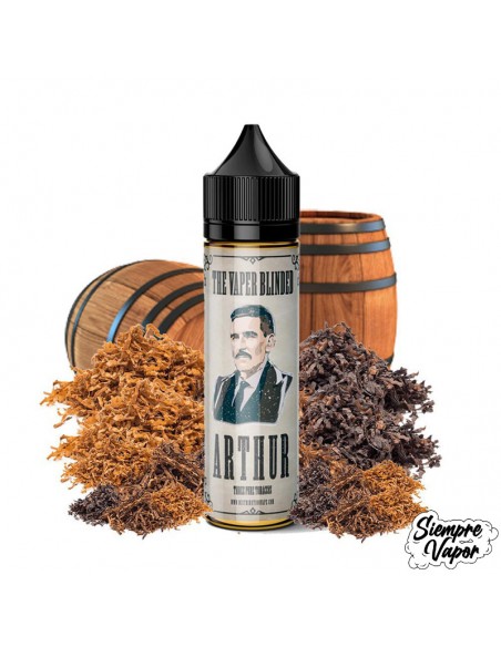 The Vaper Blinded Arthur 50ML