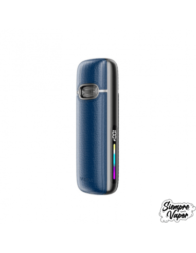 Vmate E2 Pod Kit - Voopoo color azul