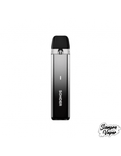 Sonder Q Lite Pod Kit 20W Geekvape color azul 2