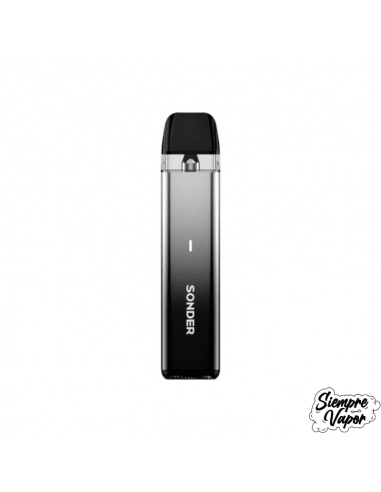 Sonder Q Lite Pod Kit 20W Geekvape color negro
