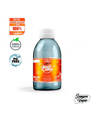 Base PDO - Oil4Vap