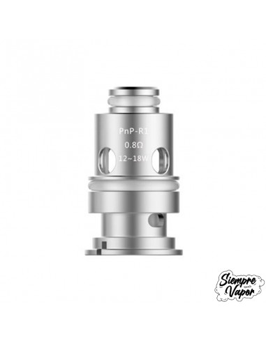 Voopoo Pnp R1 0.8ohm