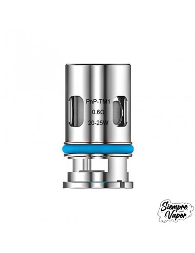 Voopoo Pnp TM1 0.6ohm