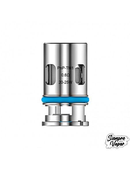 Voopoo Pnp TM1 0.6ohm