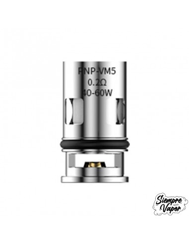 Voopoo Pnp VM5 0.2ohm