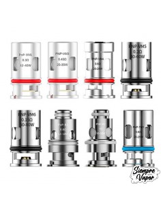 Voopoo Pnp