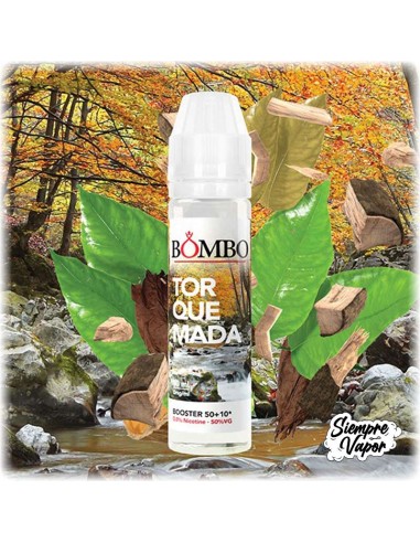 Bombo - Torquemada 50ML