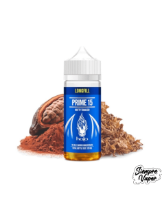 Aroma Halo Blue Series Freedom – Longfill 40ml | Siempre Vapor