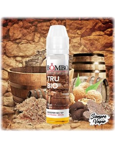 Bombo - Trubio de 50ML