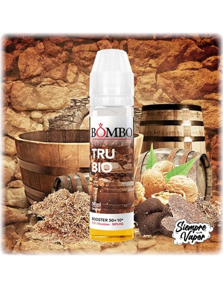 Bombo - Trubio de 50ML