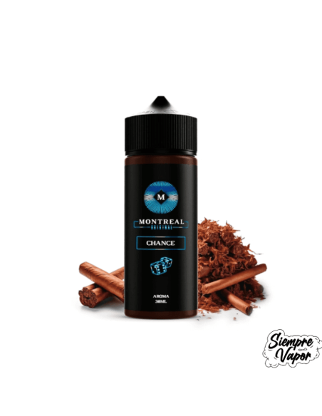 Eagle Longfill 30ml Montreal Original