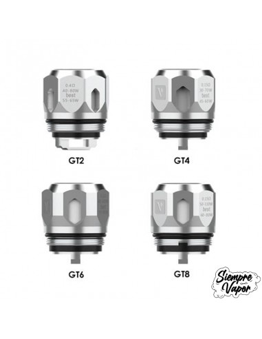 VAPORESSO GT CORE