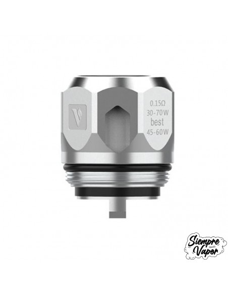 VAPORESSO GT CORE GT4