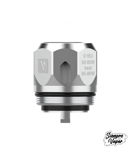 Vaporesso GT Mesh 0.18ohm