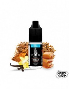 Halo Tribeca Ultra Salts