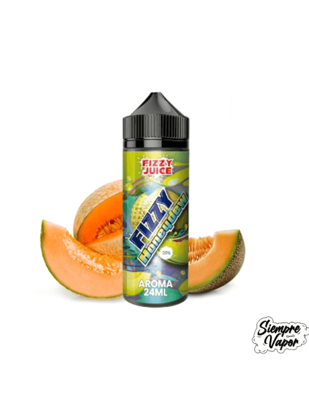 Honeydew 24ml Longfill Fizzy Juice
