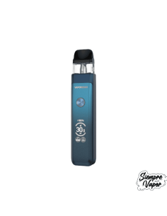 Xros Pro 2 5 2000mAh Pod Kit Vaporesso Color Morado 2