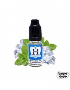Herrera  - Ultramenthol Sales de Nicotina