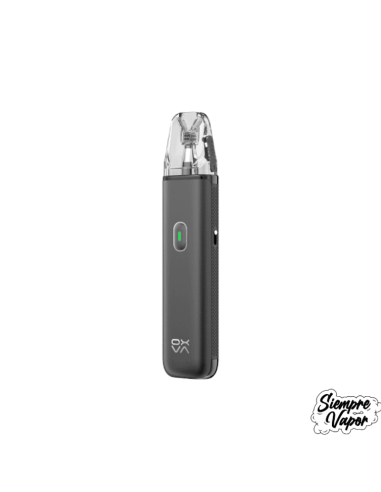 Xlim Go Lite Pod Kit 30W Oxva color black