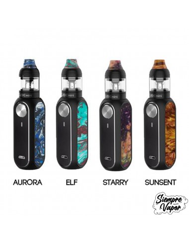 OBS Cube Mini Kit