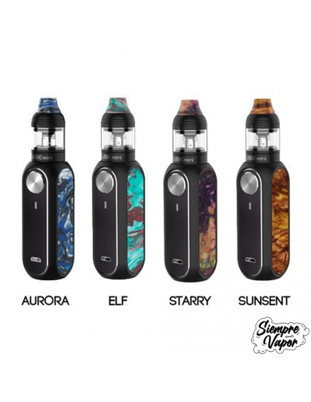 OBS Cube Mini Kit