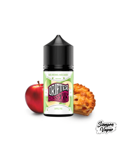 Apple Pie 6ml Longfill Juice Sauz Drifter Bar