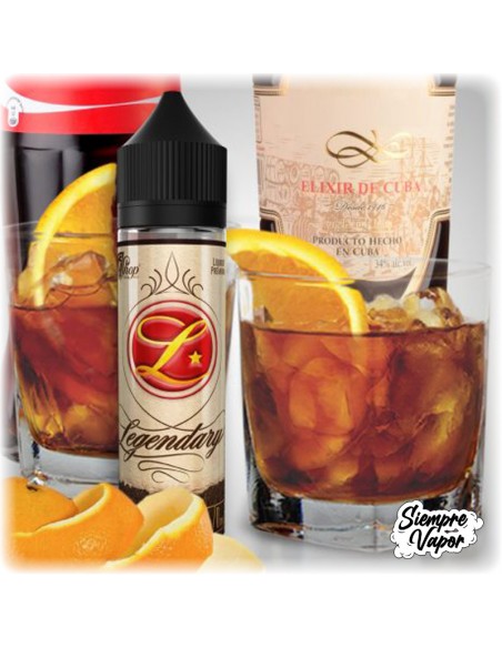 Killo Vaper Legendary 50ML