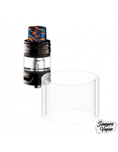 Pyrex Voopoo Uforce