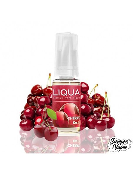 Liqua Cherry 10ML