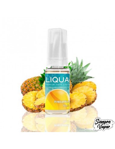 Liqua Pineapple 10ML