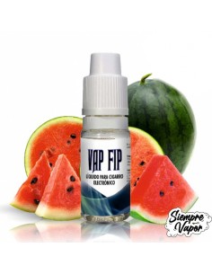 Vap Fip Eliquid Sandia 10ML
