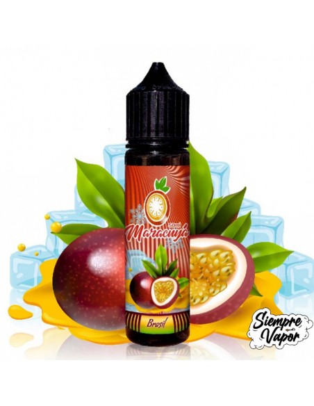 Vap Fip Maracuya Brasil 50ML