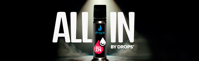 DROPS ALL IN