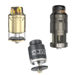 RDTA vapeo
